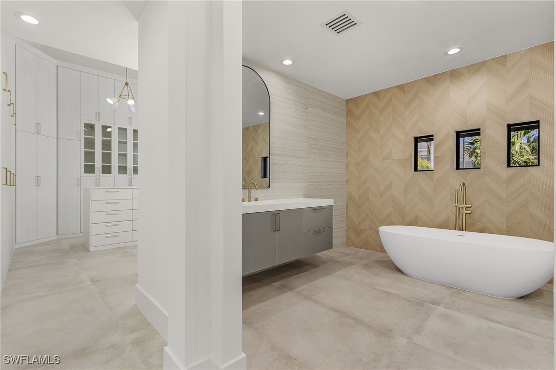 5 Bed Pool Home for Sale in Quail West, FL, $3,999,999 — photo 14
