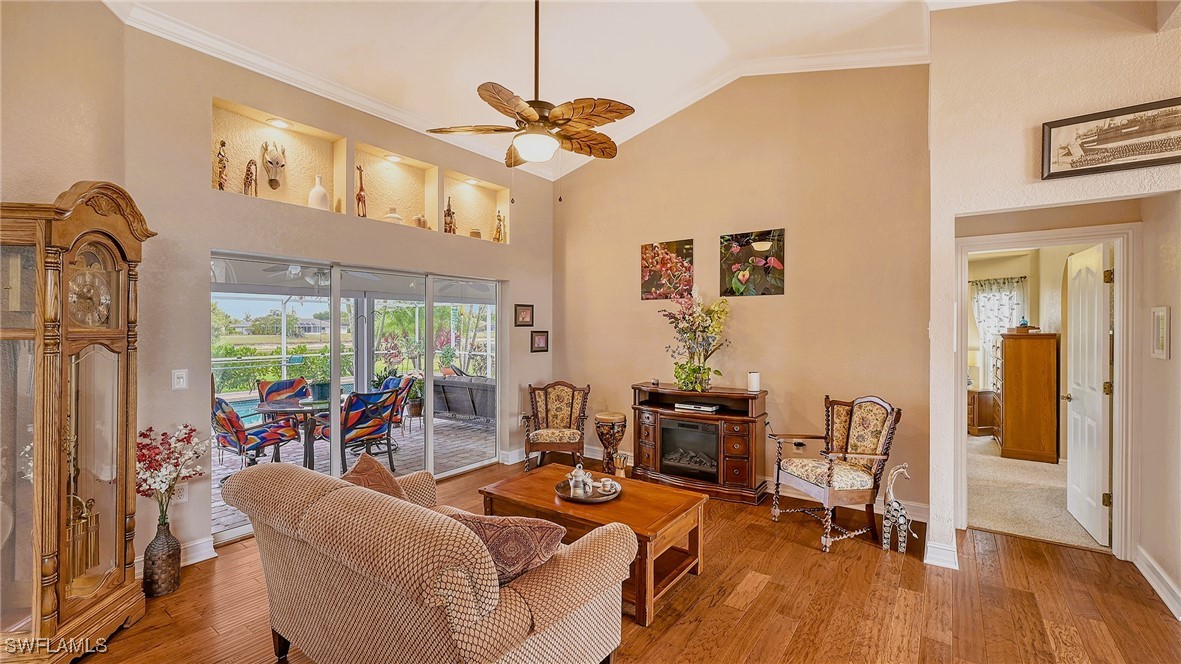 3 Bed Pool Home for Sale in Punta Gorda Isles, FL, $529,000 — photo 14