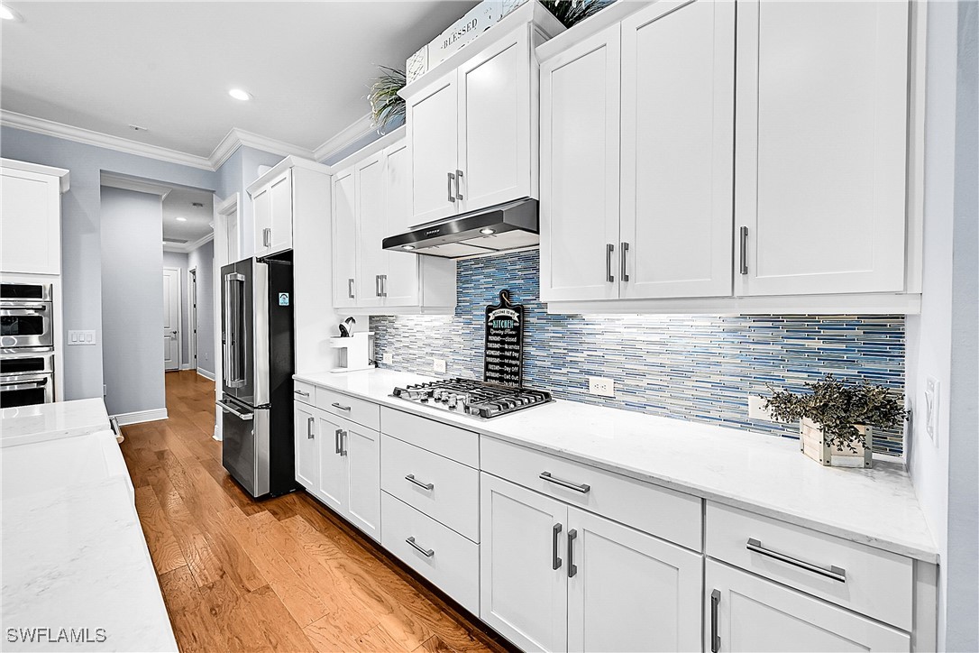 3 Bed Pool Home for Sale in Magnolia Isles, FL — photo 14