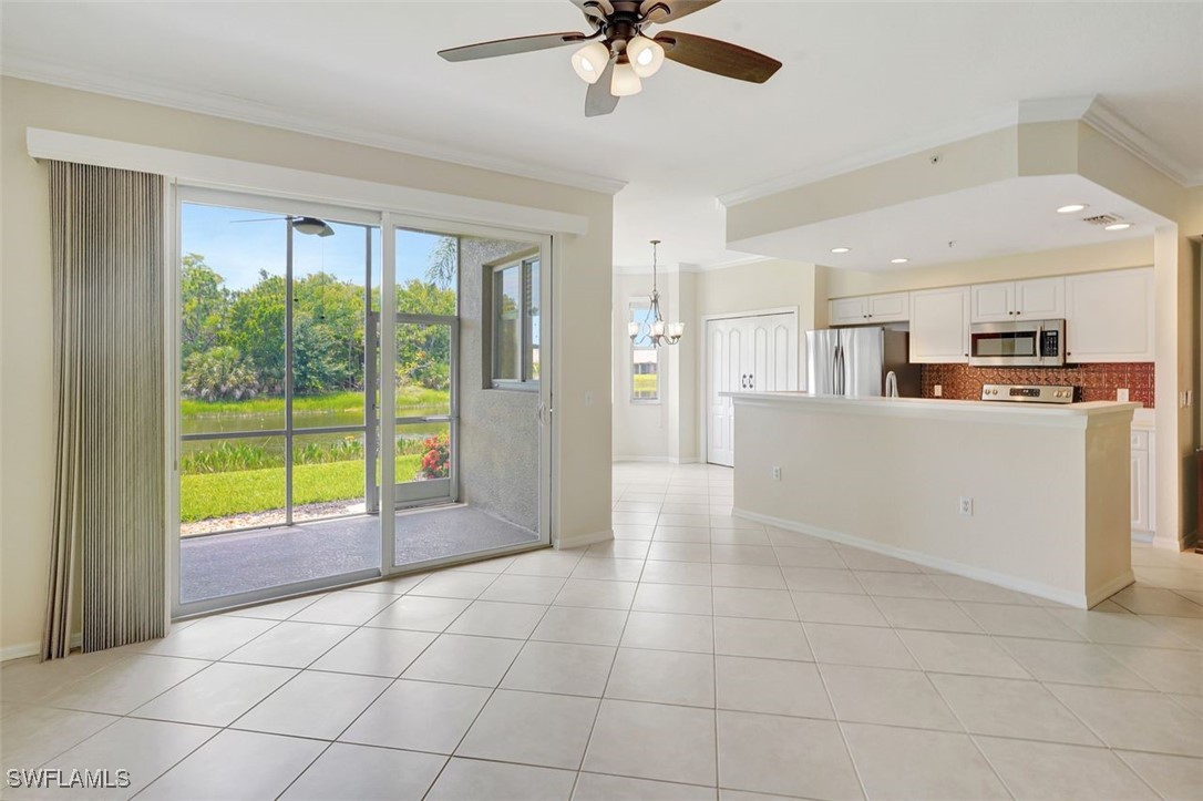 2 Bed Waterfront Home for Sale in Bella Terra, FL, $257,000 — photo 14
