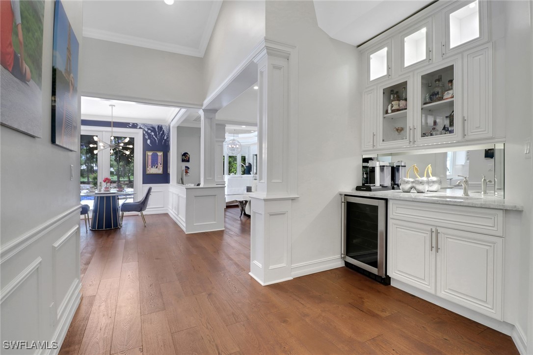 4 Bed Pool Home for Sale in Quail Creek, FL, $2,988,000 — photo 14