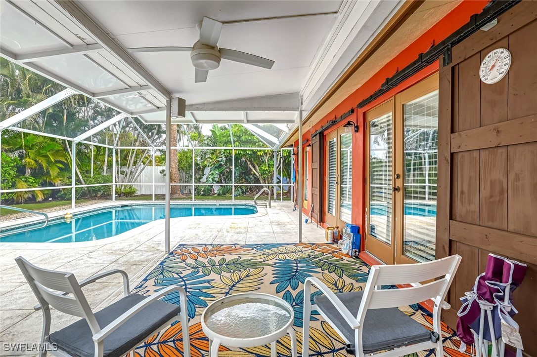 3 Bed Pool Home for Sale in Naples, photo 14