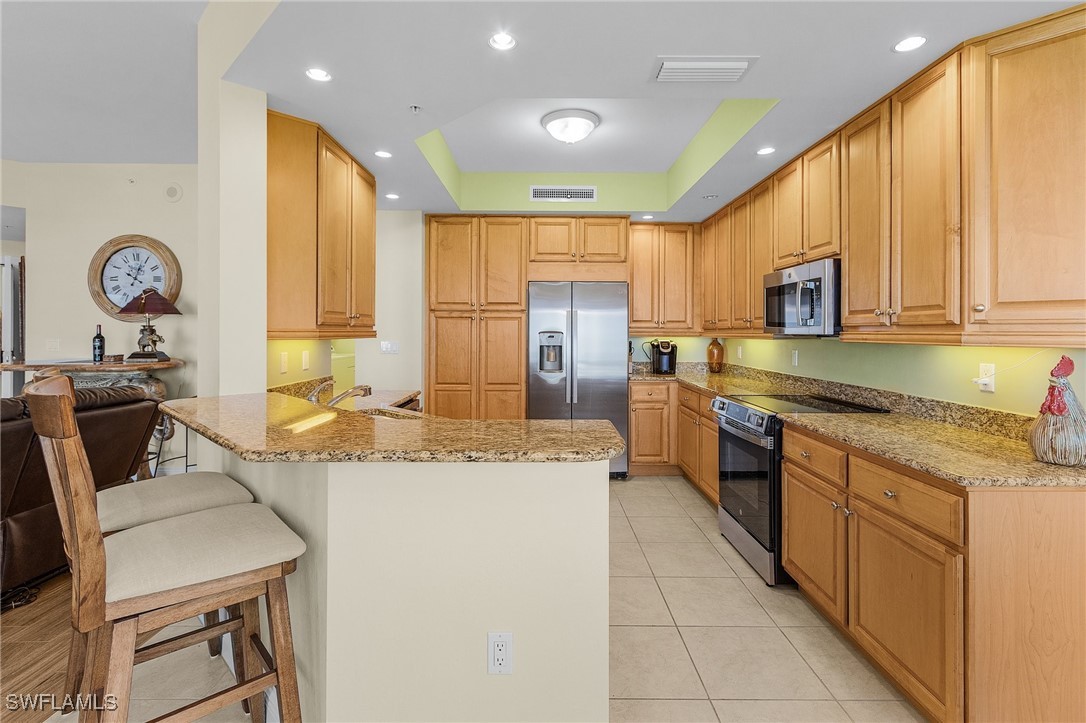 2 Bed Waterfront Home for Sale in Waterside At Bay Beach, FL — photo 14