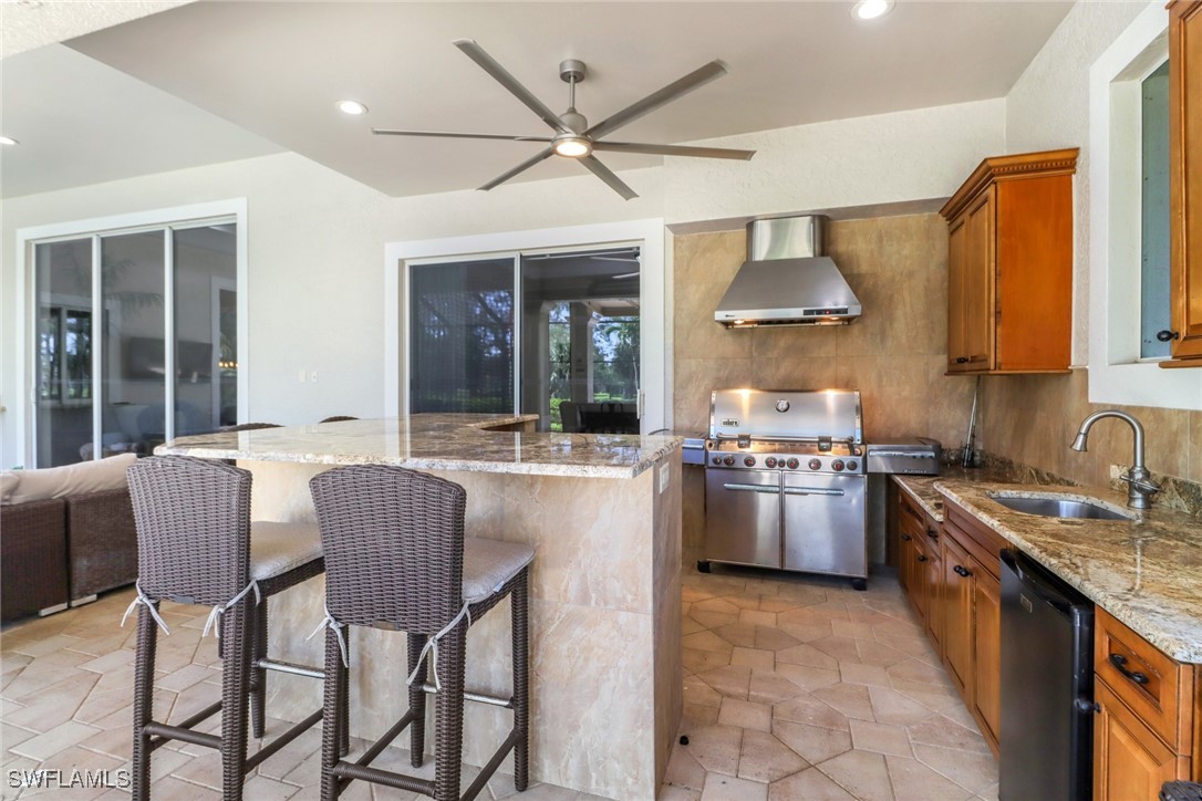5 Bed Pool Home for Sale in Quail Creek, FL, $2,998,800 — photo 14