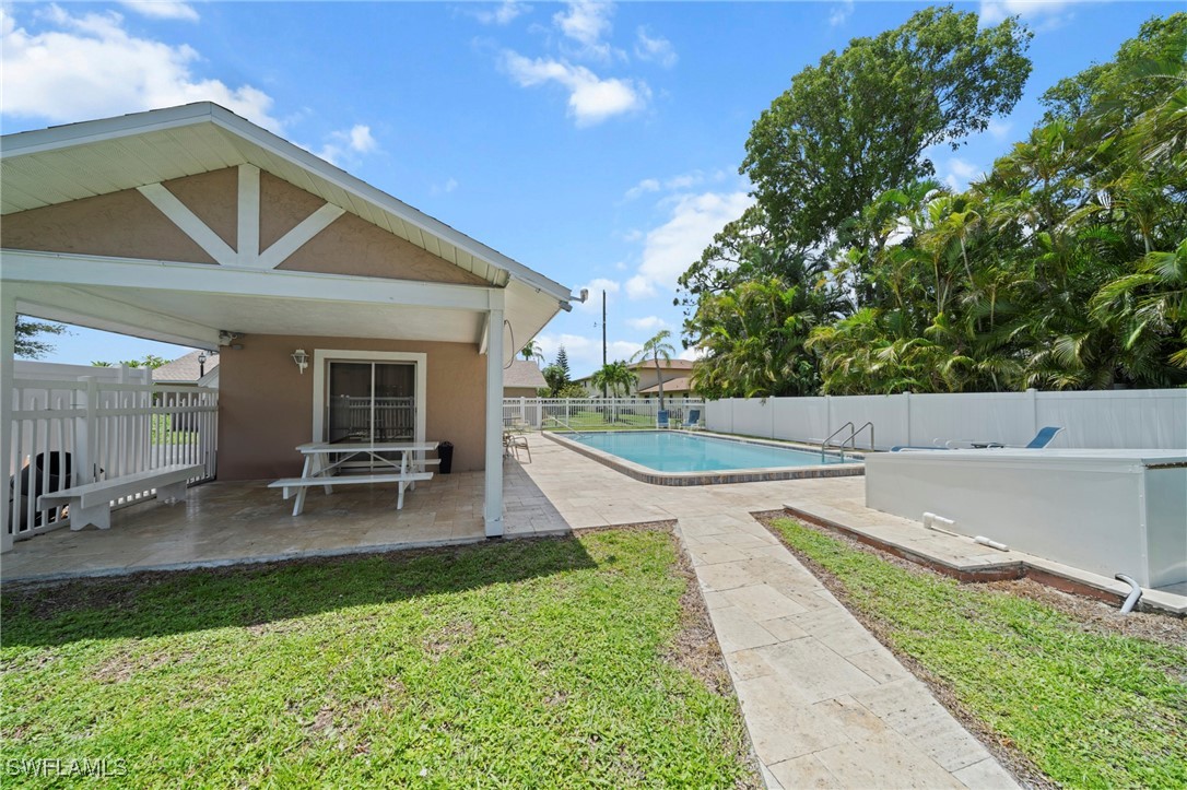 2 Bed Condominium for Sale in Cape Coral, FL, $126,000 — photo 14