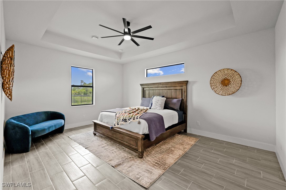 4 Bed Waterfront Home for Sale in Mirror Lakes, FL, $434,900 — photo 14