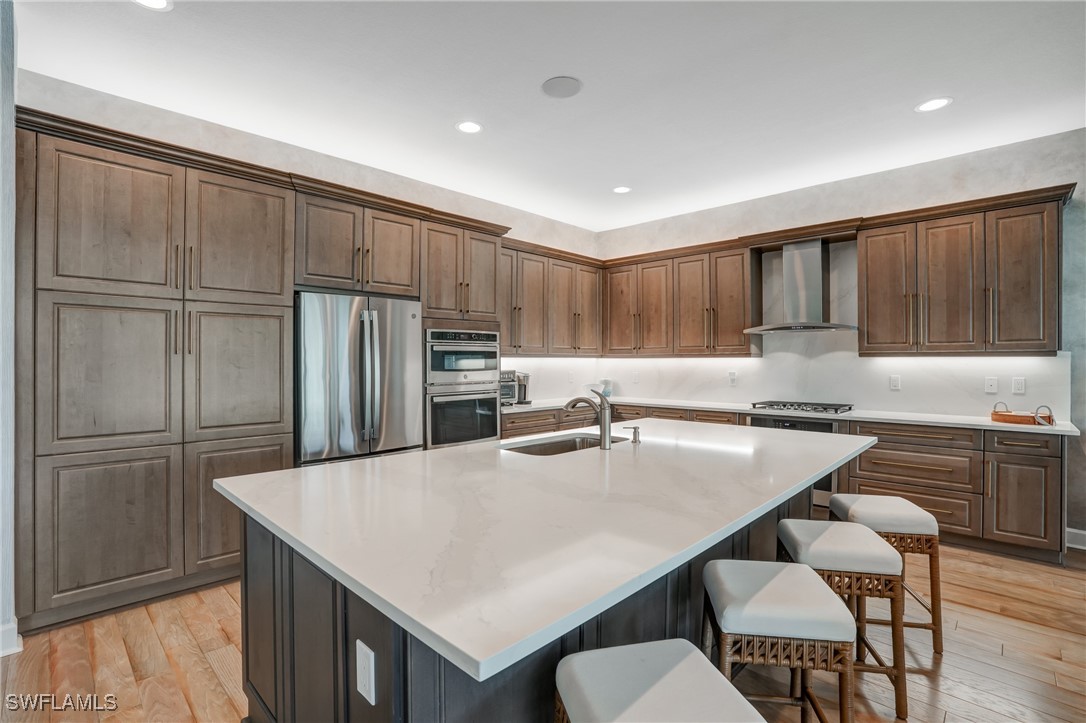 4 Bed Pool Home for Sale in Valencia Trails, FL, $1,799,000 — photo 14