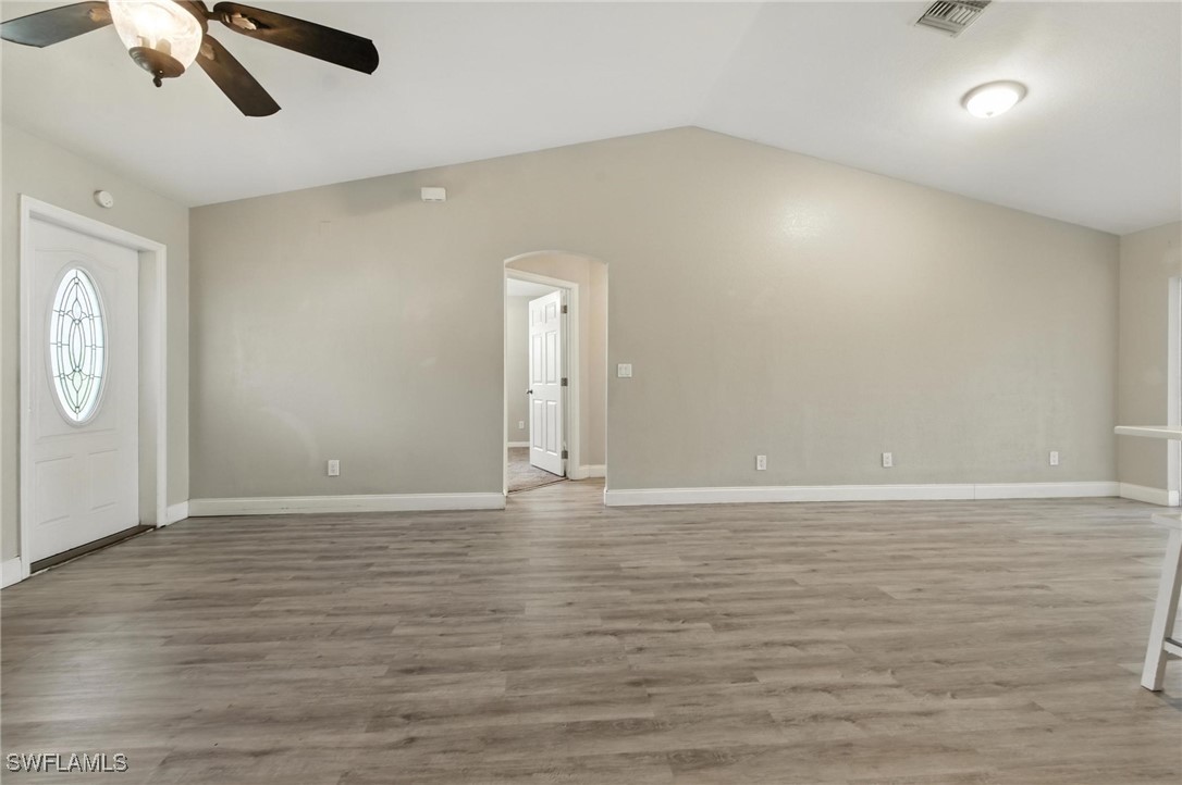 3 Bed SingleFamilyResidence for Sale in Fort Myers, FL — photo 14