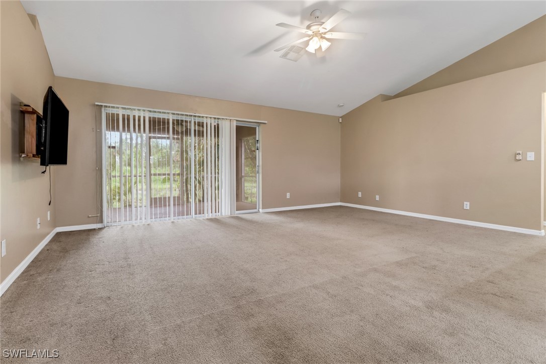 4 Bed Waterfront Home for Sale in Lehigh Acres, photo 14