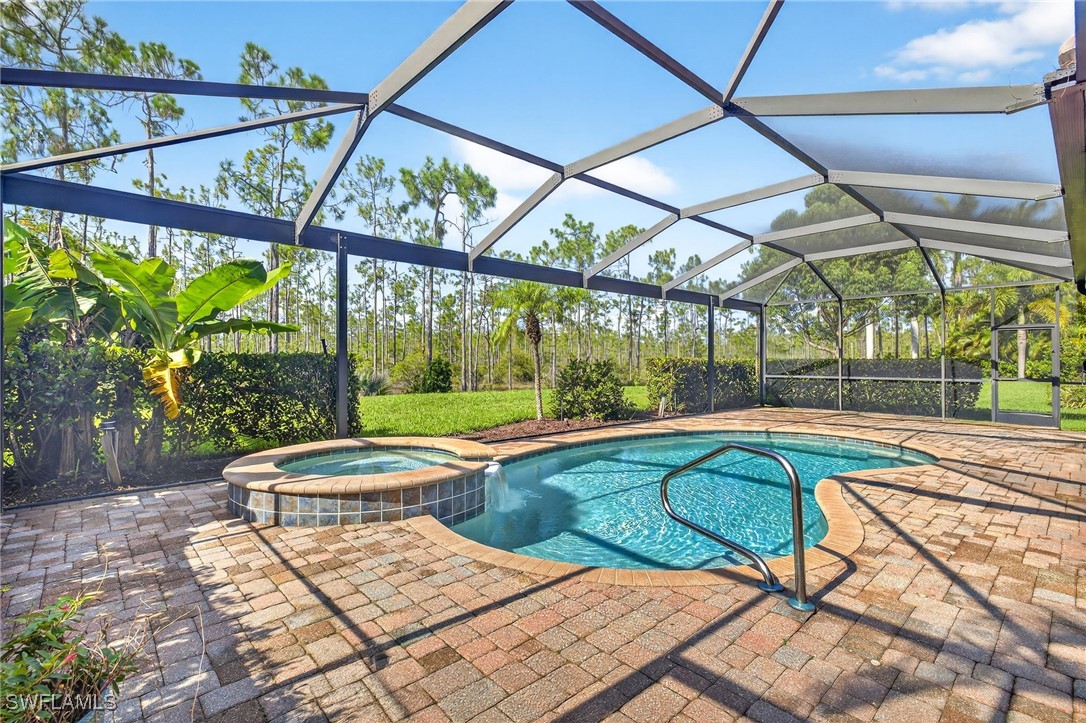 5 Bed Pool Home for Sale in Bella Terra, photo 14