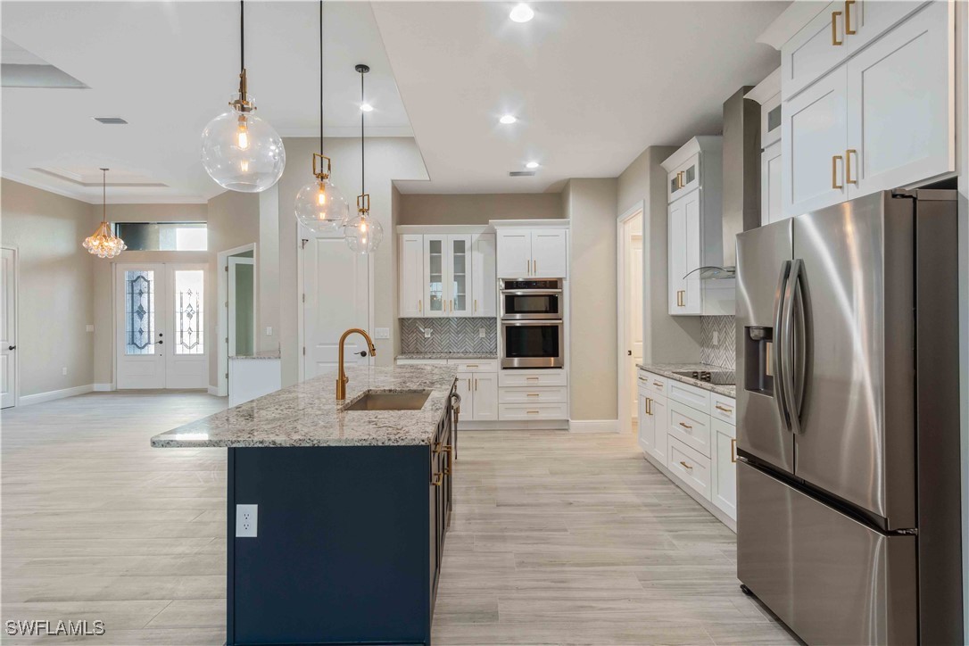 3 Bed Pool Home for Sale in Windward Isle, photo 14