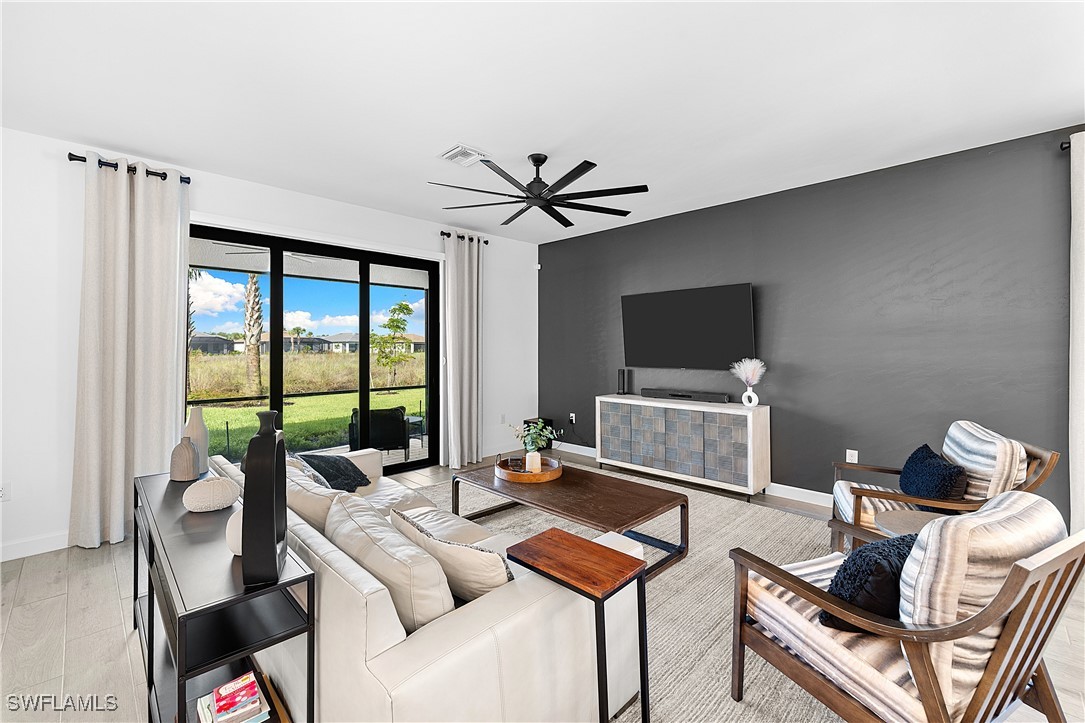 3 Bed SingleFamilyResidence for Sale in Estero, FL, $499,000 — photo 14
