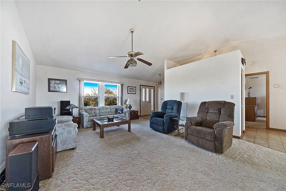 3 Bed Waterfront Home for Sale in Galt Island Shores, FL — photo 14
