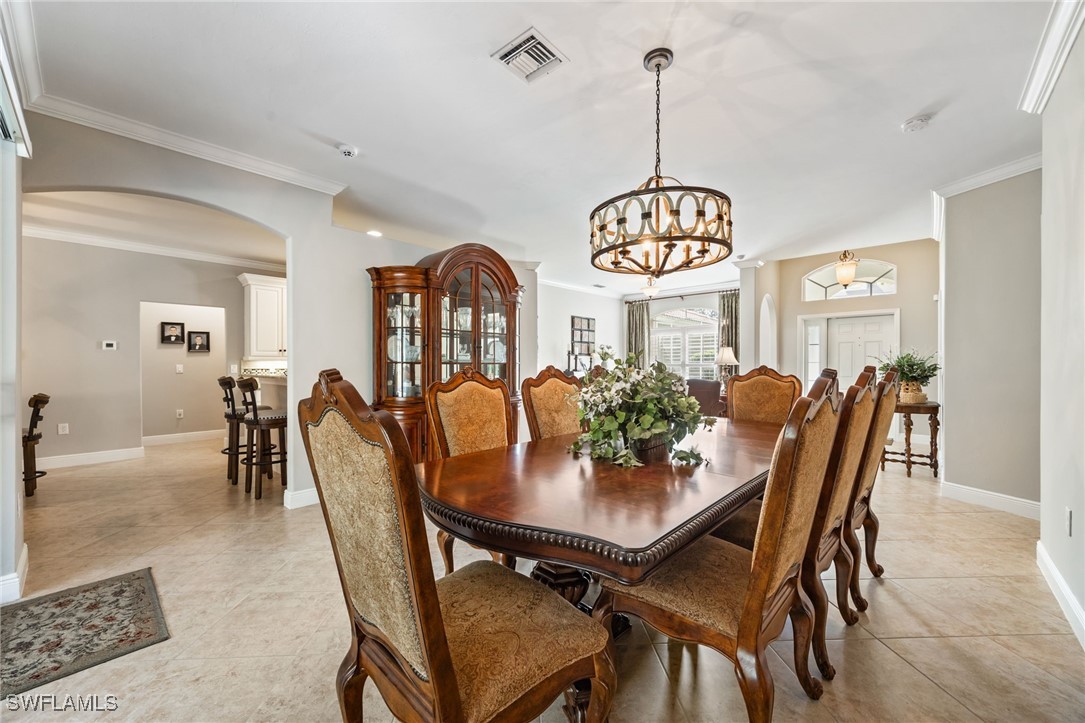 3 Bed Pool Home for Sale in North Fort Myers, FL, $479,000 — photo 14