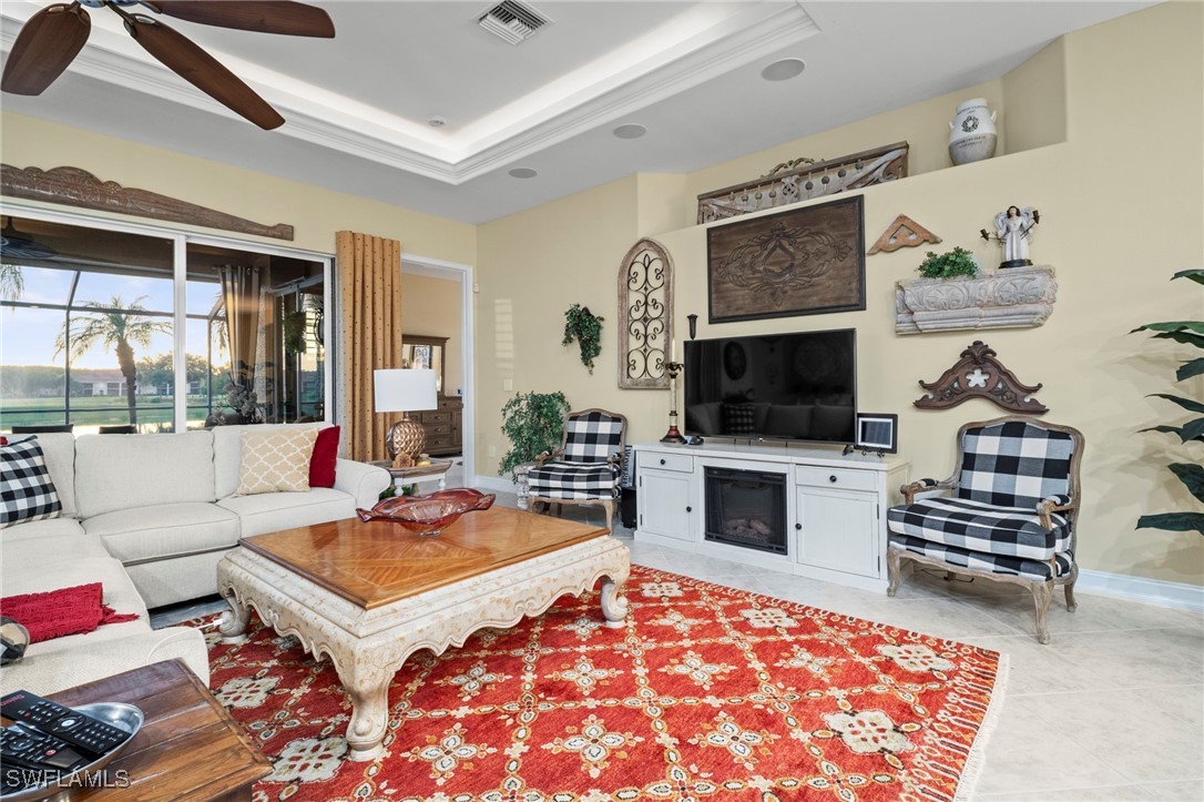 4 Bed Pool Home for Sale in Heritage Bay, FL, $950,000 — photo 14
