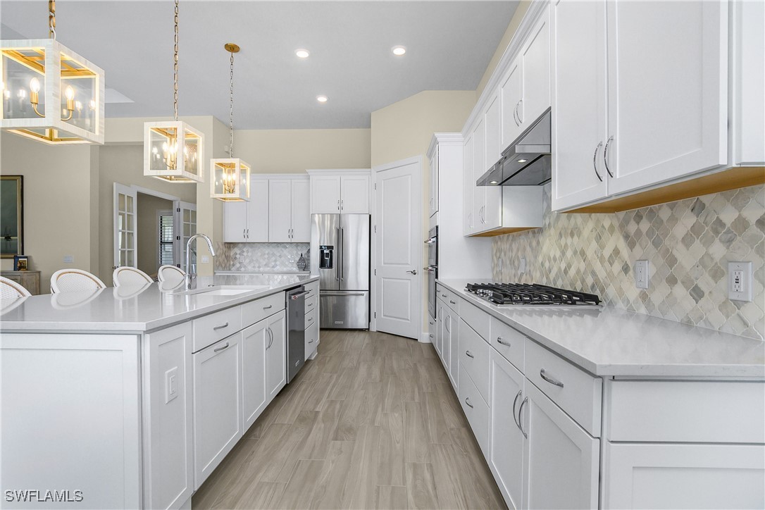 3 Bed Pool Home for Sale in Wildblue, FL, $1,349,000 — photo 14