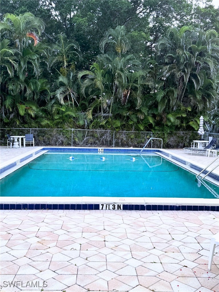 2 Bed Condominium for Sale in Fort Myers, FL, $100,000 — photo 14