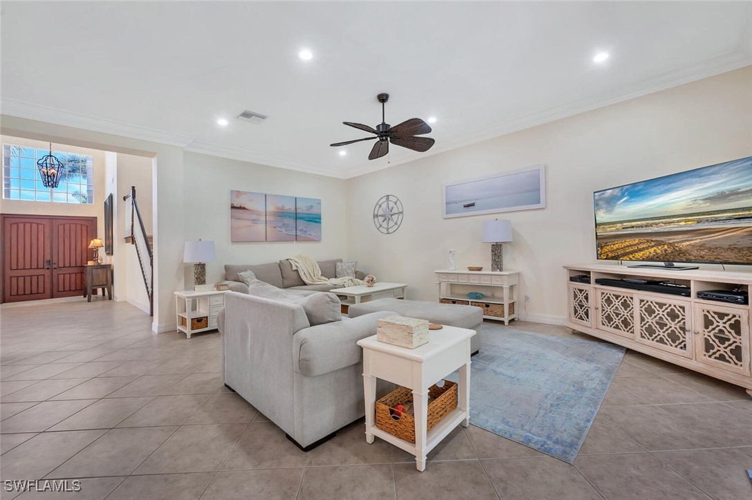 4 Bed Pool Home for Sale in Saturnia Lakes, photo 14