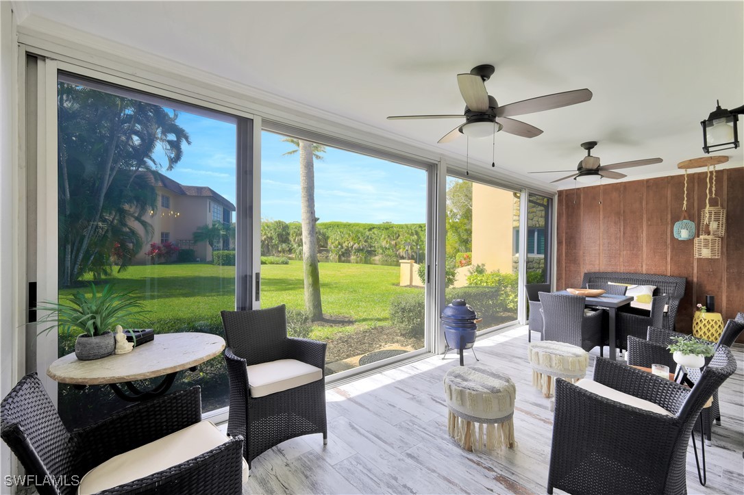 2 Bed Waterfront Home for Sale in Naples, FL, $255,900 — photo 14