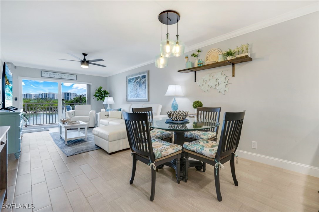 2 Bed Waterfront Home for Sale in Marco Island, photo 14