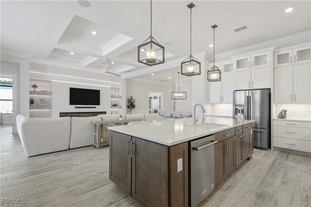 3 Bed Pool Home for Sale in Verdana Village, FL — photo 14