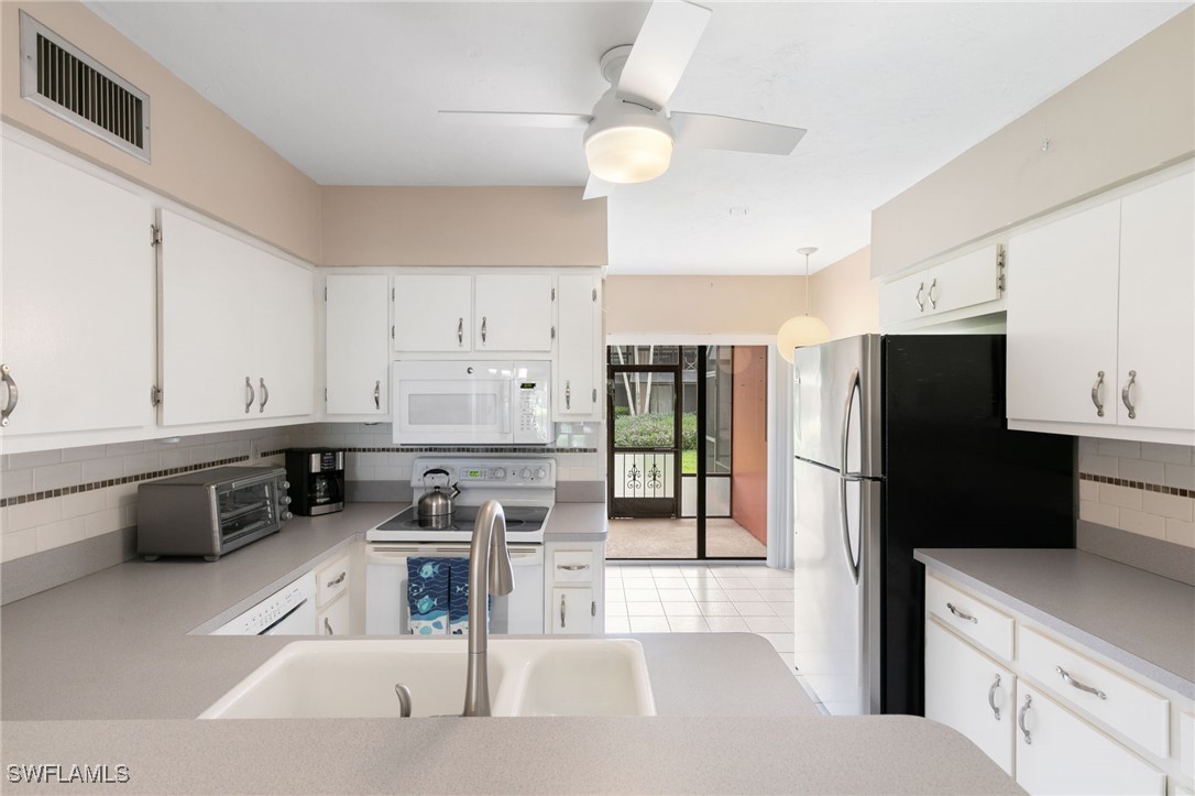 2 Bed Condominium for Sale in Marco Island, FL — photo 14