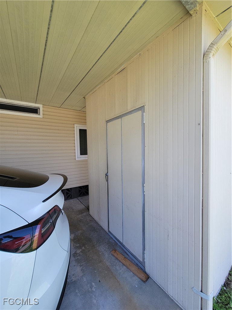 2 Bed ManufacturedHome for Sale in Old Bridge Village, FL — photo 14
