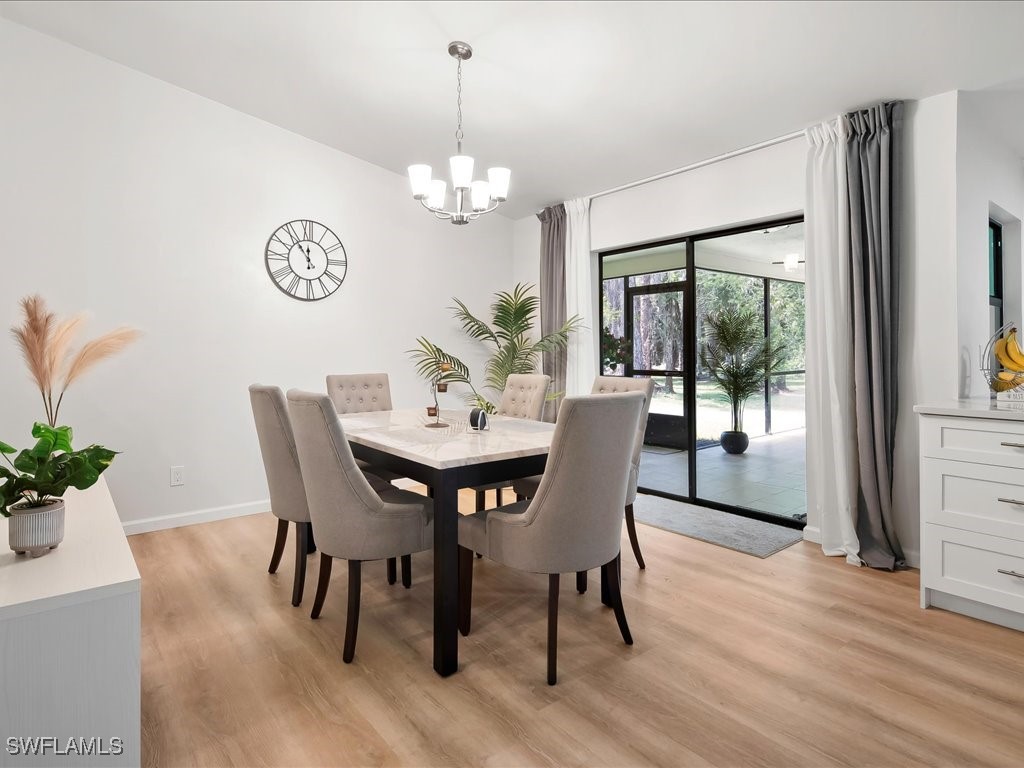 3 Bed SingleFamilyResidence for Sale in Naples, FL — photo 14