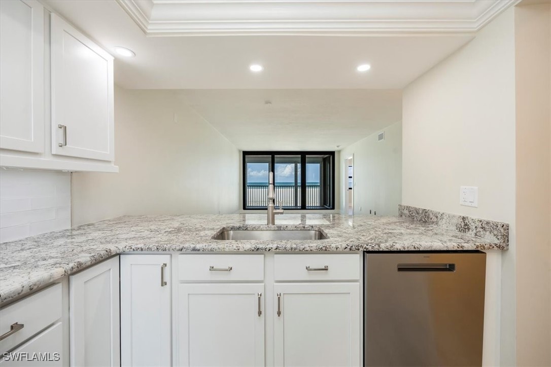 2 Bed Waterfront Home for Sale in Shamron Beach Condo, FL — photo 14