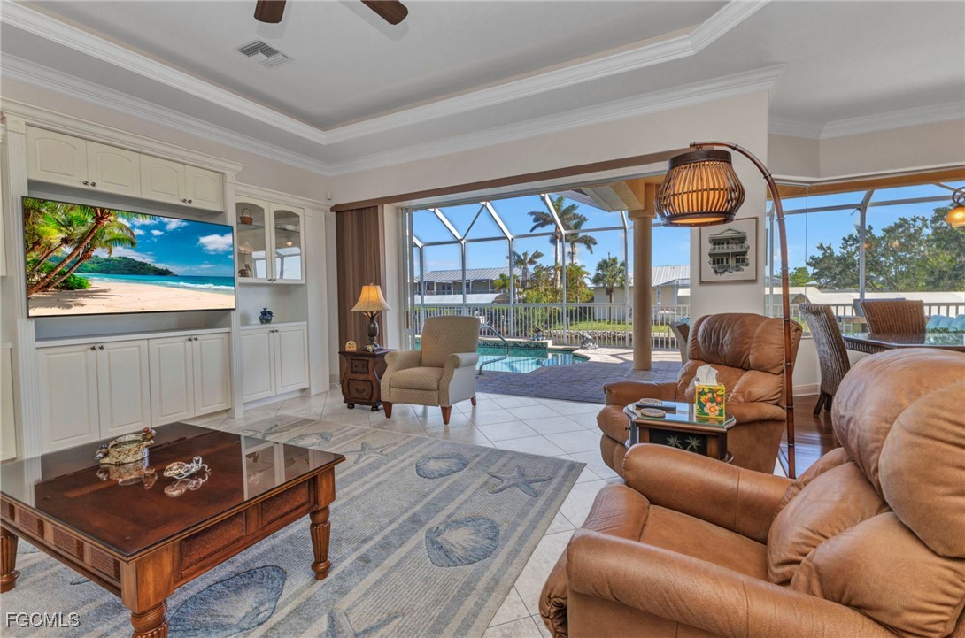 3 Bed Pool Home for Sale in Pirate Harbor, photo 14