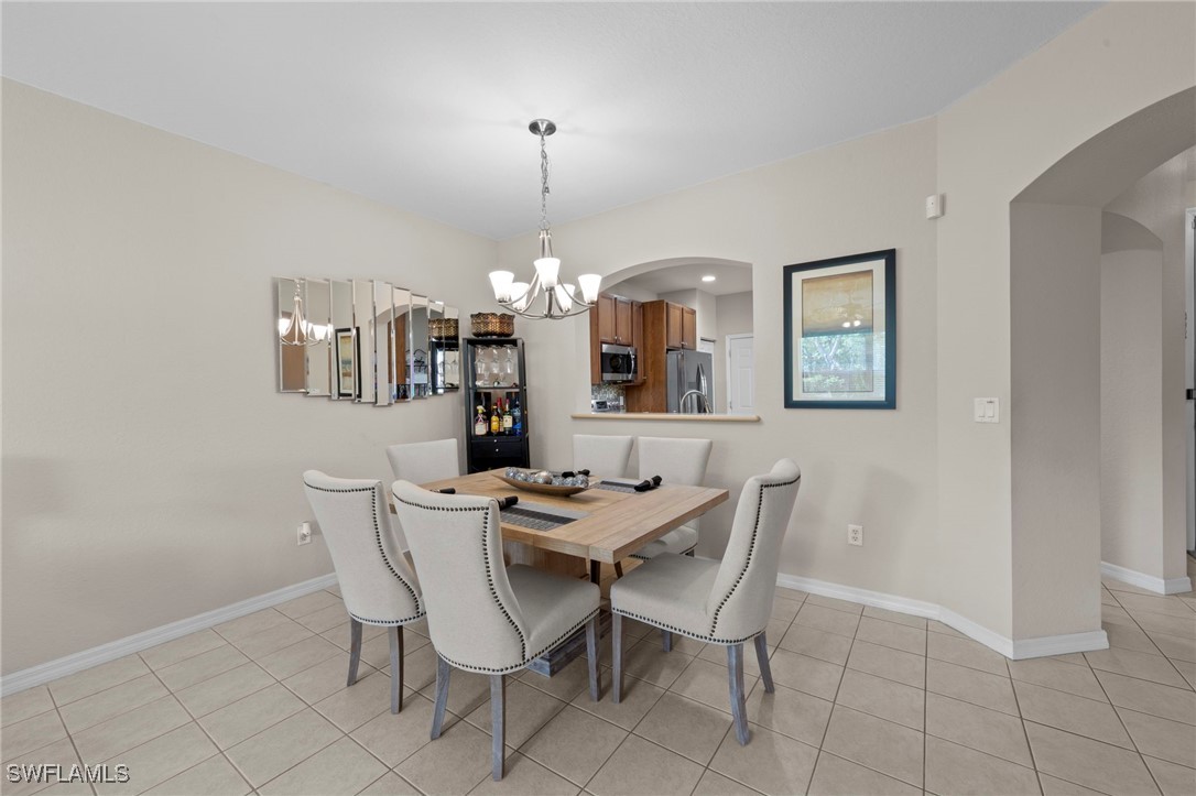 3 Bed Waterfront Home for Sale in Fort Myers, FL, $312,500 — photo 14