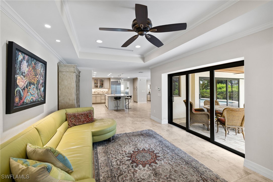 4 Bed Pool Home for Sale in Port Royal, photo 14