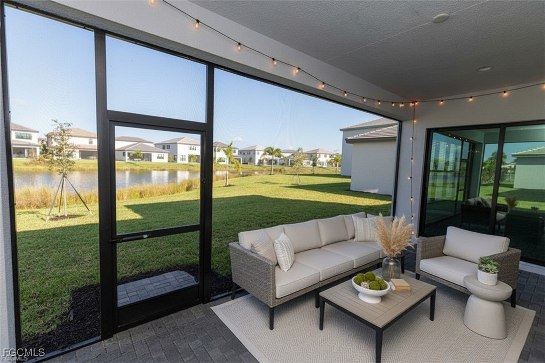 4 Bed Waterfront Home for Sale in Estero, photo 14