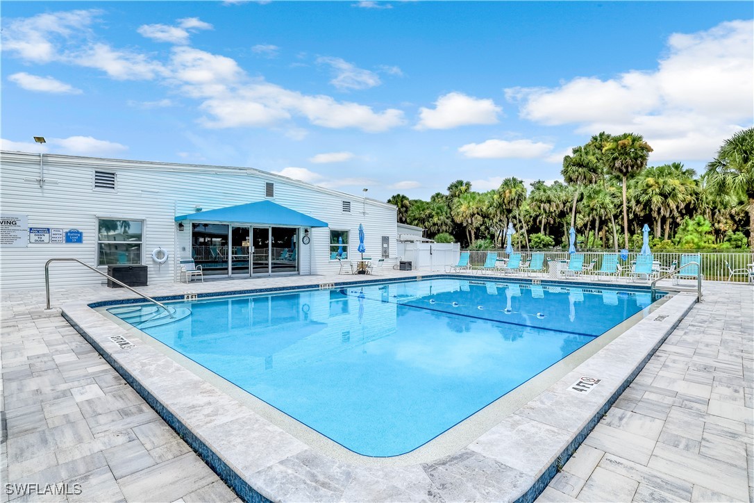 1 Bed ManufacturedHome for Sale in Naples, FL, $89,000 — photo 14