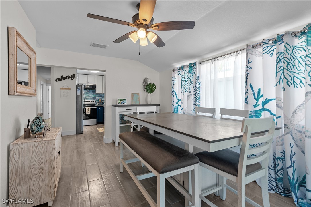 3 Bed Waterfront Home for Sale in Estero Bay Shores, photo 14