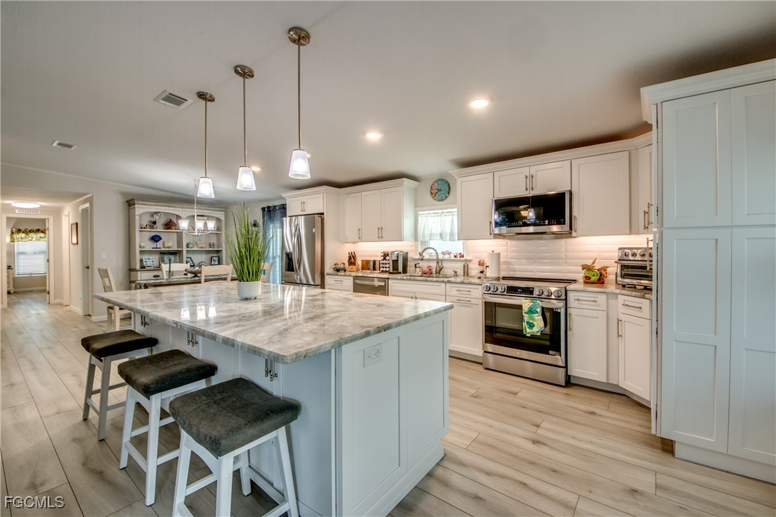 2 Bed ManufacturedHome for Sale in Pine Island Cove, FL — photo 14