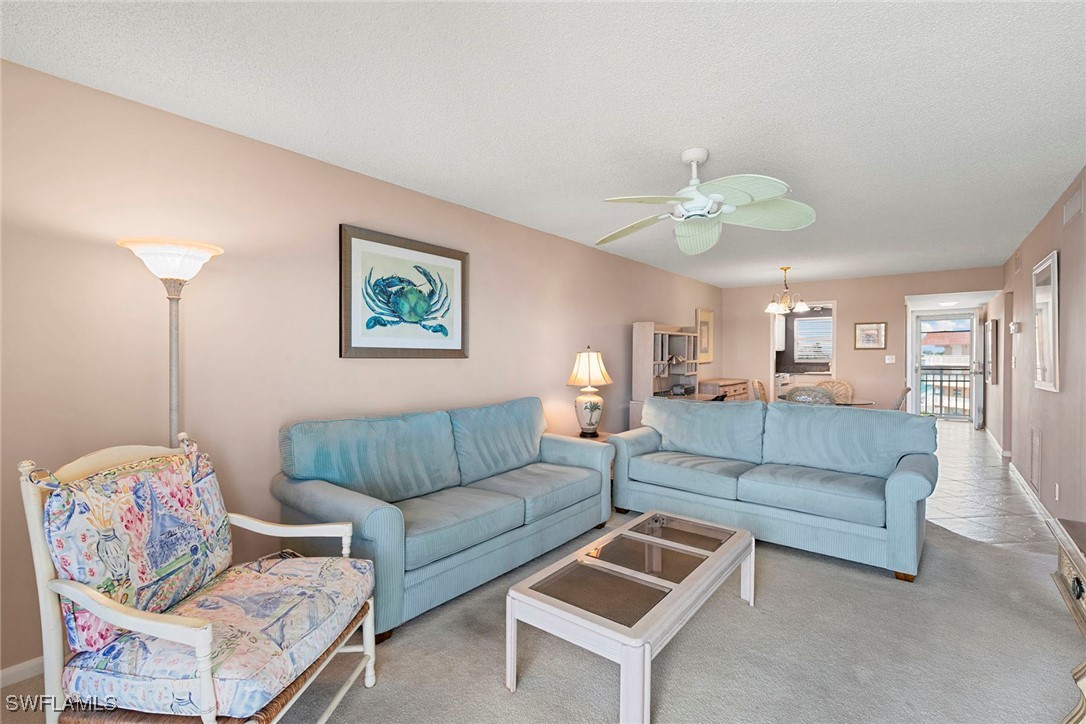 2 Bed Waterfront Home for Sale in Marco Island, FL, $420,000 — photo 14