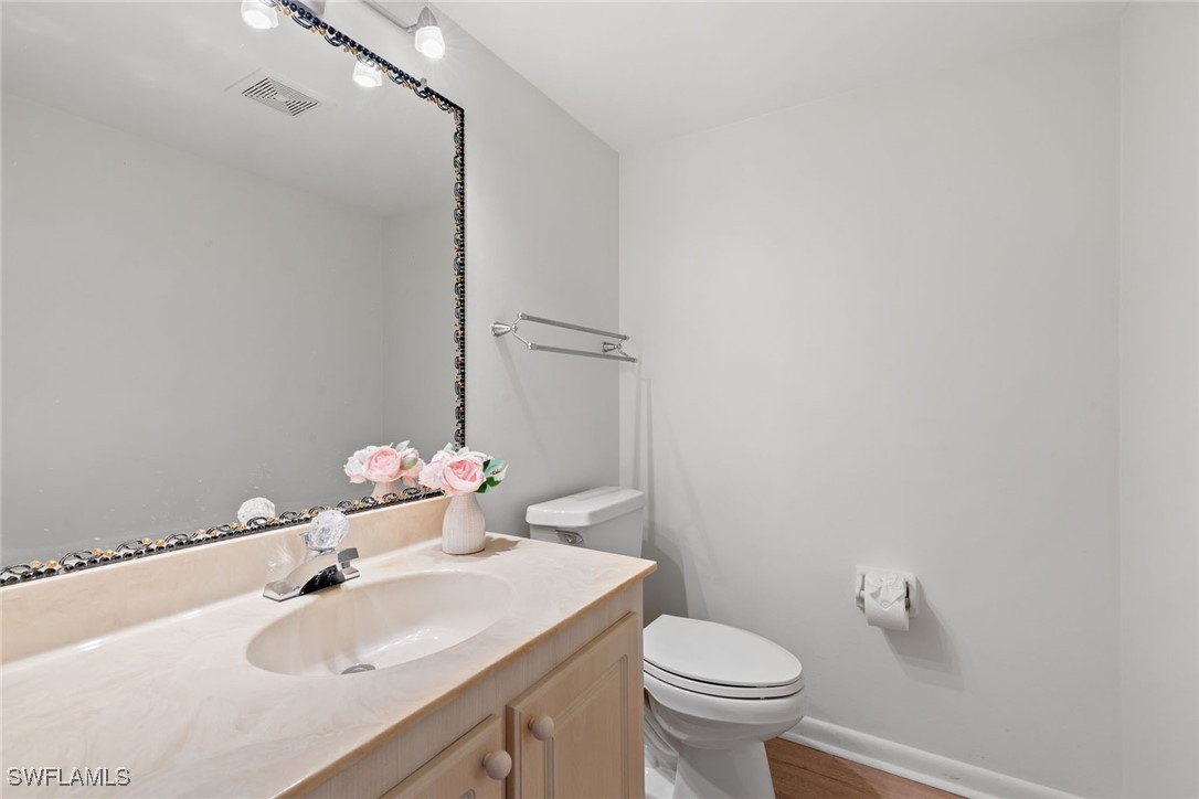 1 Bed Condominium for Sale in Naples, FL, $275,000 — photo 14