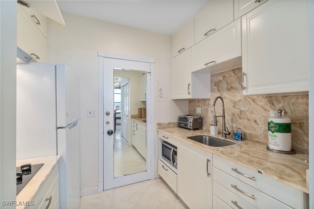 Waterfront Home for Sale in Sunset House, FL, $385,000 — photo 14