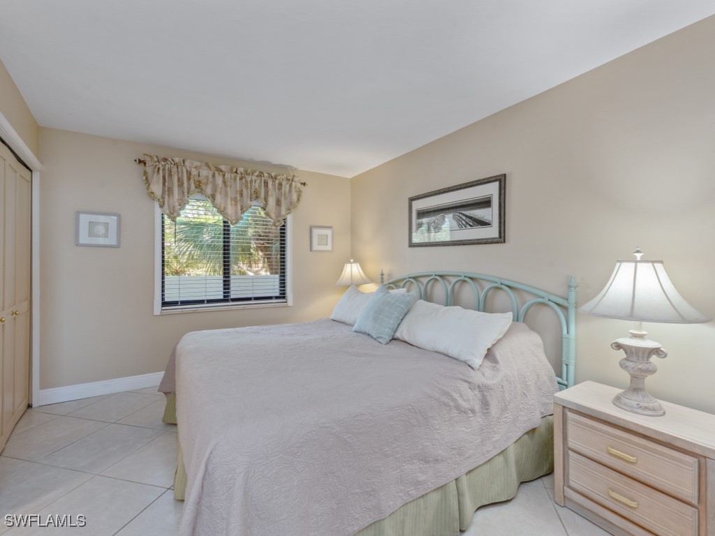 1 Bed Waterfront Home for Sale in Marco Island, FL, $469,900 — photo 14