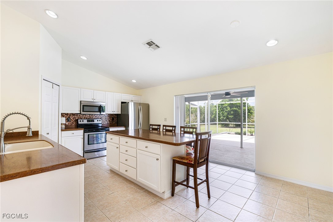 4 Bed Pool Home for Sale in Lehigh Acres, FL, $379,900 — photo 14