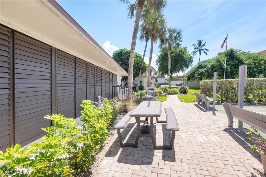 2 Bed Condominium for Sale in Seabreeze West, FL, $250,000 — photo 14