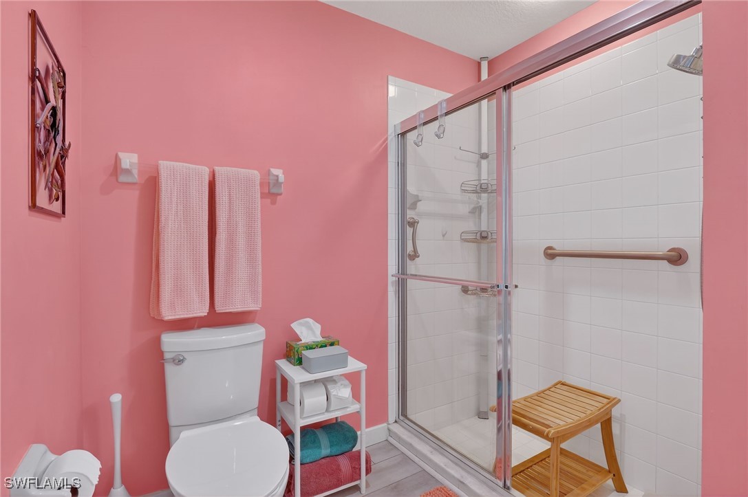 2 Bed Waterfront Home for Sale in Orchid Cove, FL, $289,000 — photo 14