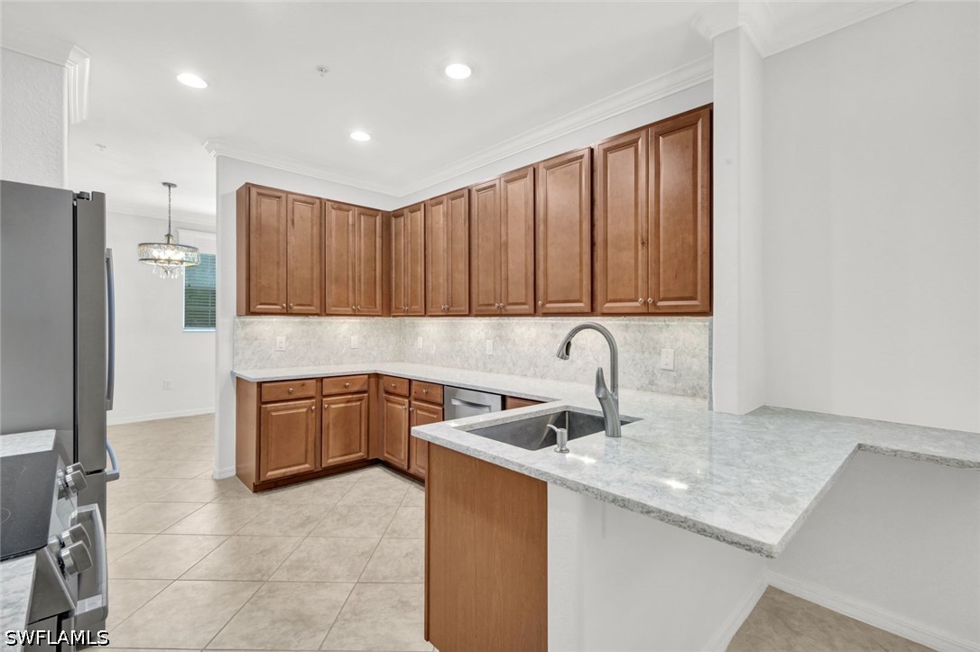 3 Bed Condominium for Sale in Hideaway Cove, photo 14