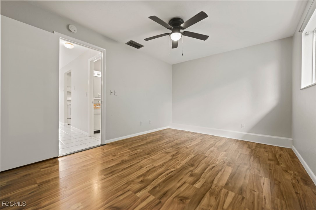 1 Bed Pool Home for Sale in Fort Myers, FL, $81,000 — photo 14