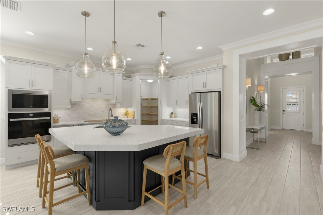 3 Bed Pool Home for Sale in Naples, photo 14