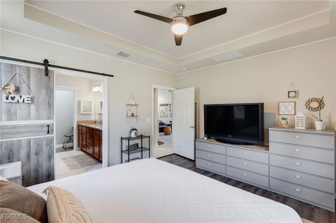 3 Bed SingleFamilyResidence for Sale in Corkscrew Shores, FL — photo 14