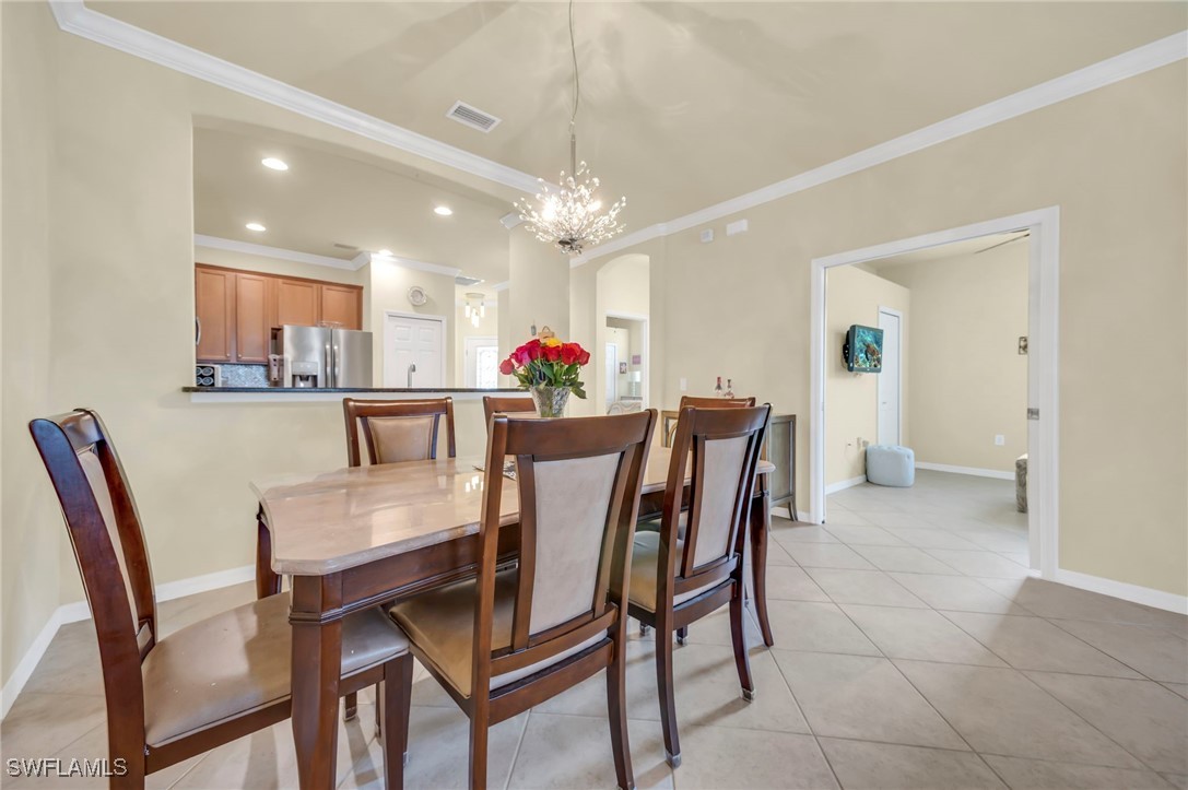 3 Bed Pool Home for Sale in Naples, FL, $435,000 — photo 14