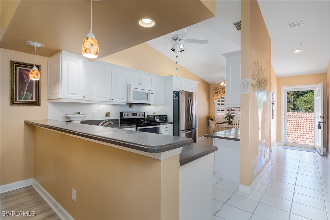 2 Bed Waterfront Home for Sale in Naples, FL, $374,900 — photo 14