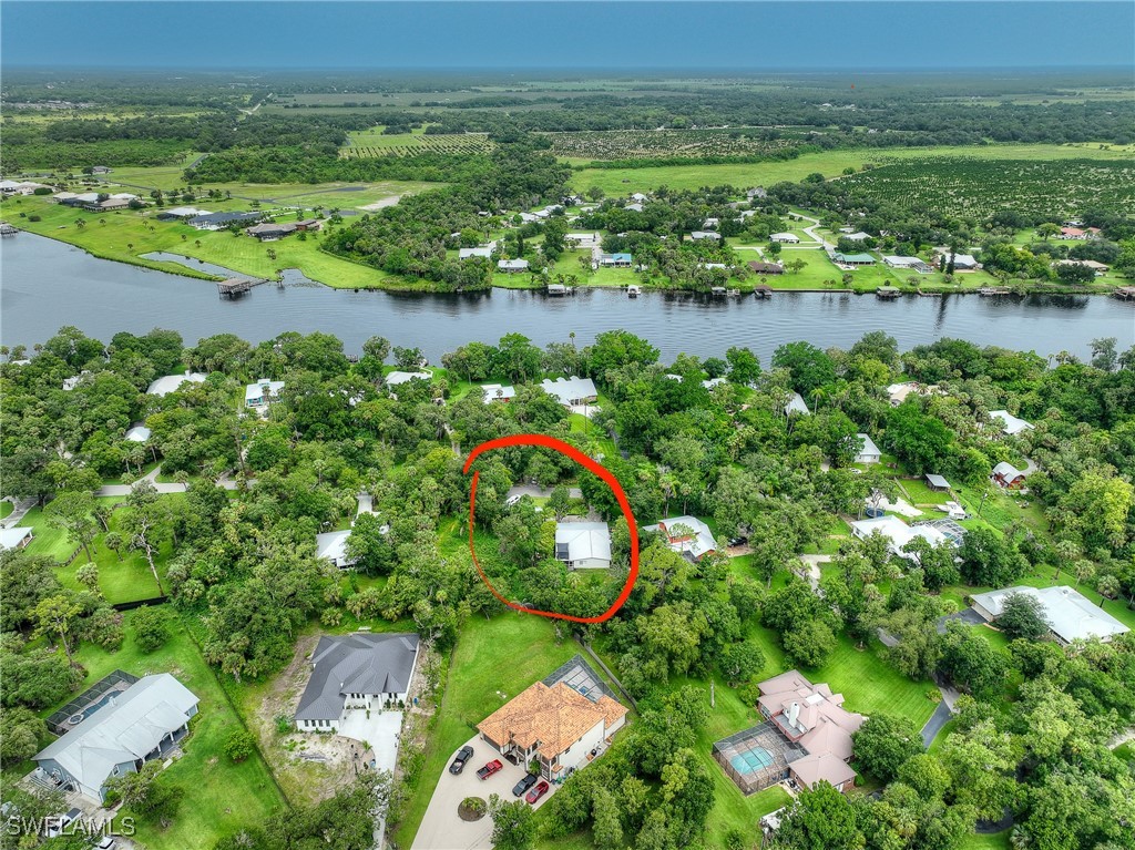 3 Bed SingleFamilyResidence for Sale in Labelle, FL — photo 14